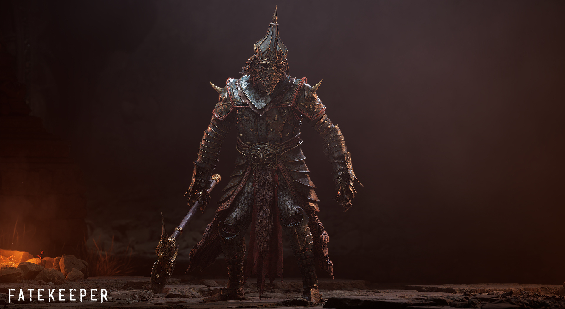 Shadow Wraith